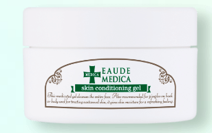オードメディカ 薬用スキンコンディショニングゲルの商品画像